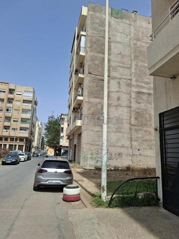 أرض للبيع في سيدي معروف الطابق الخامس