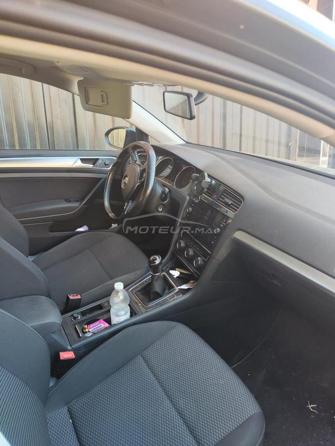 golf 7.5 td motor 1.6