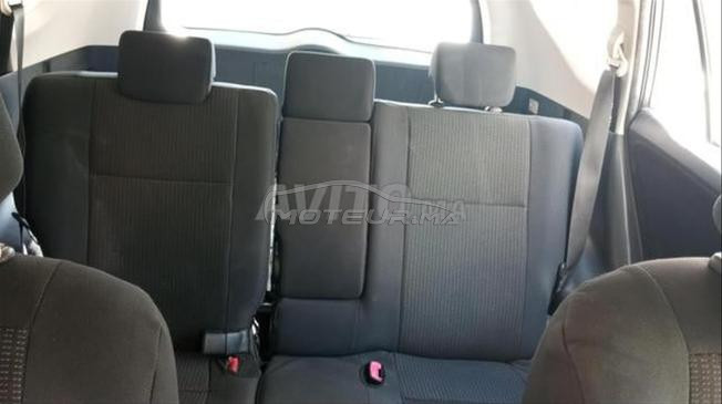 Toyota RAV-4 Diesel Manuelle 2017 à Casablanca