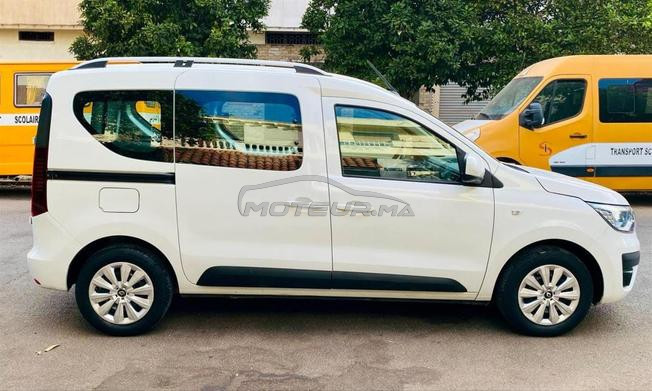 Renault Express 2022 en vente