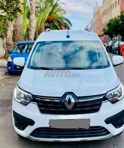 Renault Express 2022 en vente