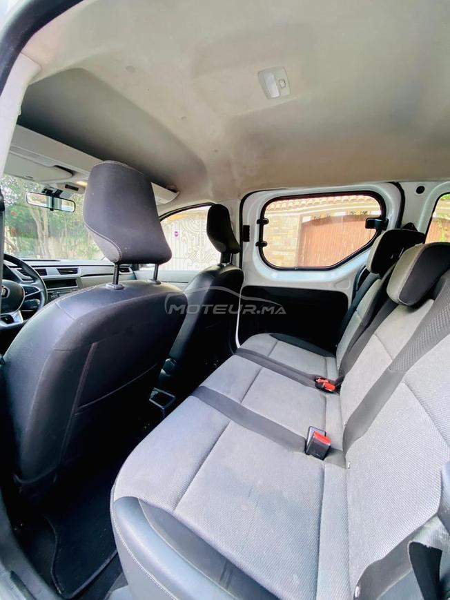 Renault Express 2022 en vente