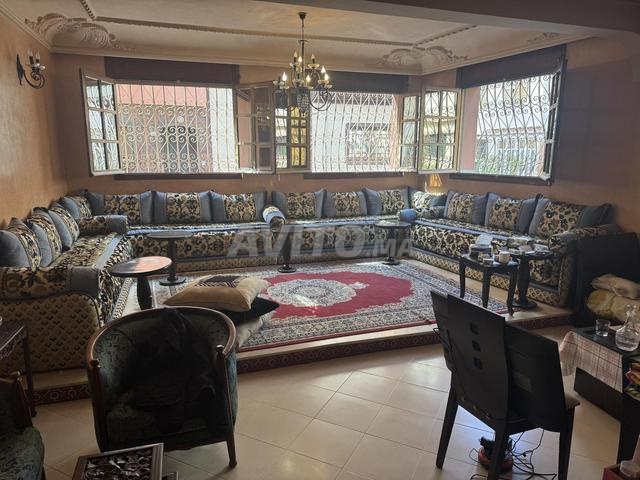 Opportunité rare à Florida – Casablanca