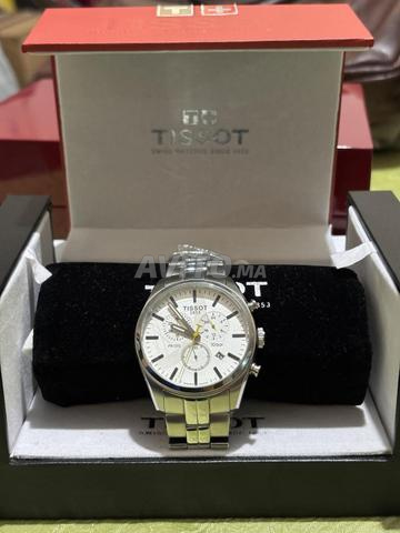 Tissot chronographe originale