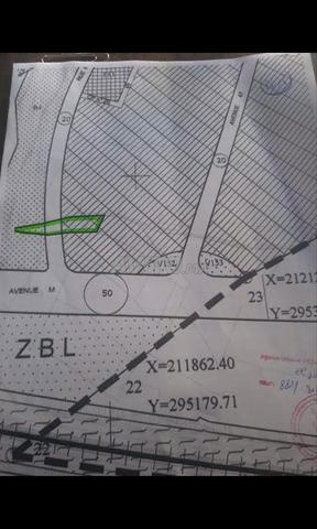 أرض فلاحية قرب الحي جامعة شعيب الدكالي - 2