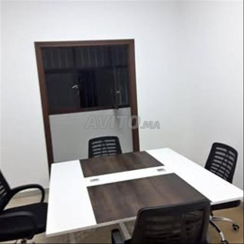 Table de réunion à prix intéressant