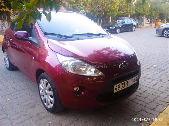 ford KA  occasion model 2015