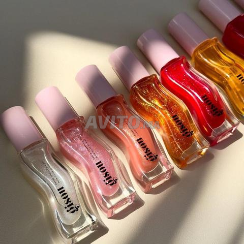 ملمع شفاه أصلي للمكياج بسعر خاص