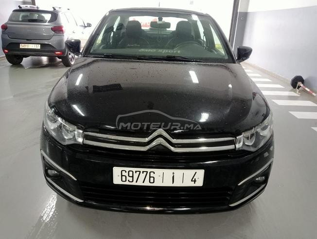 voiture  à vendre 