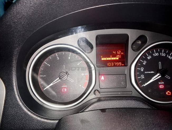 voiture  à vendre 