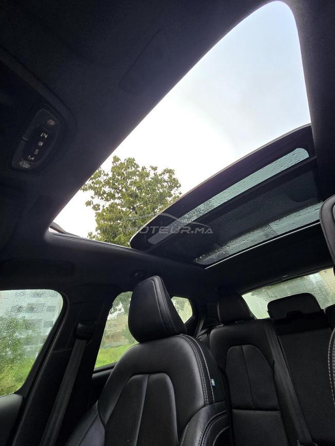 Volvo XC40 T3 R-Design Essence 2021 