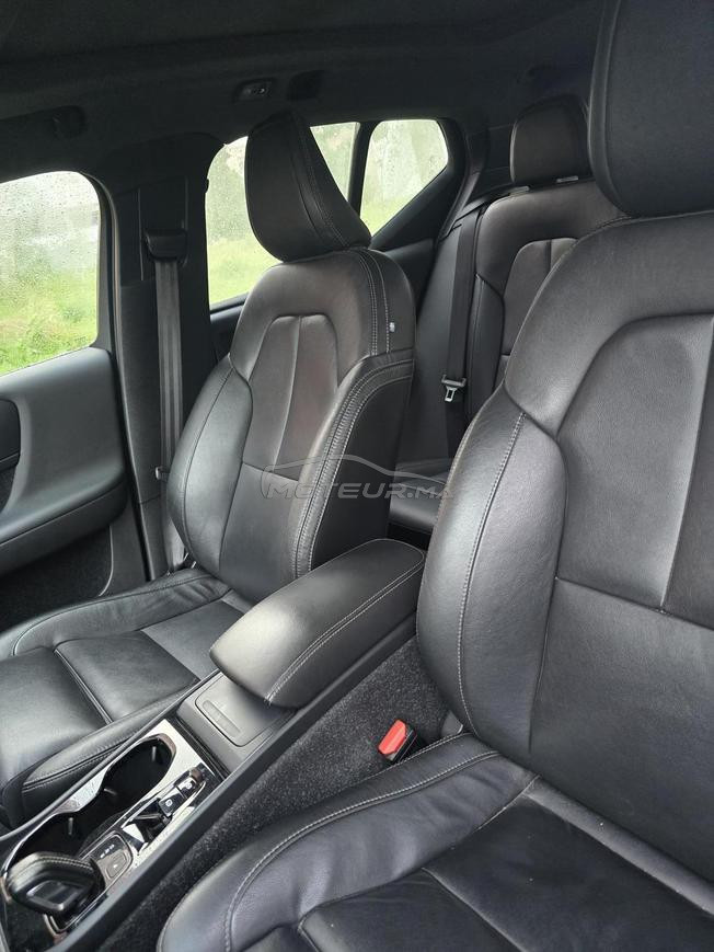 Volvo XC40 T3 R-Design Essence 2021 