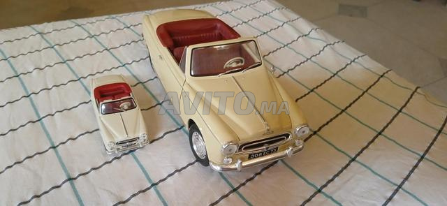 سيارات تحف 1/43 و 1/18