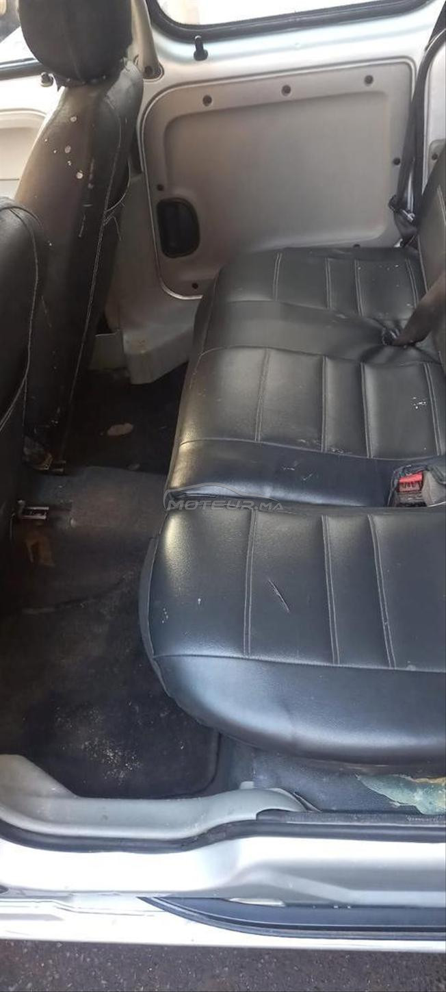 Renault Kangoo Diesel Manuelle 2013 à Casablanca