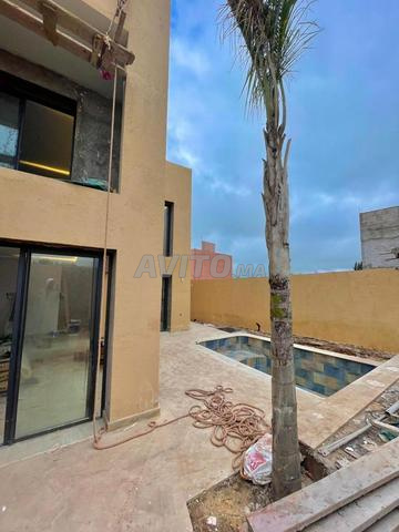 🏡 فيلا صغيرة أنيقة للبيع بأوريكا – ملكية عدلية