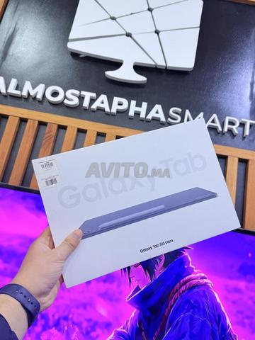 Samsung Tab S10 Ultra | 12/256