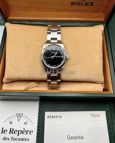 ROLEX OYSTER PERPETUAL 31 mm AUTOMATIQUE 2006 - 2