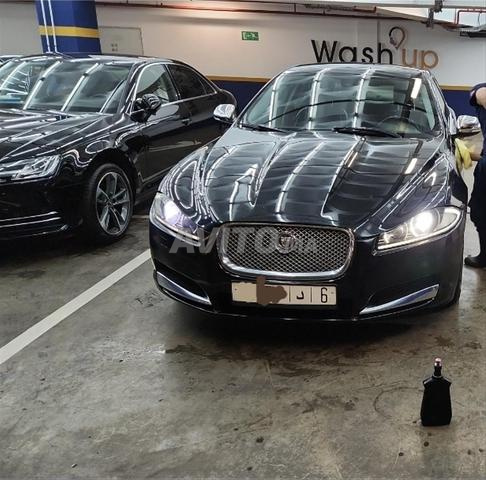 Jaguar 3 litres diesel à vendre