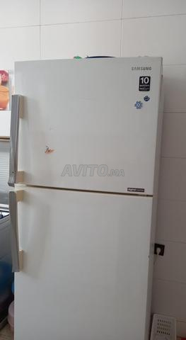 réfrigérateur samsung