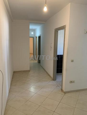 Appartement à vendre 70 m² à Had Soualem