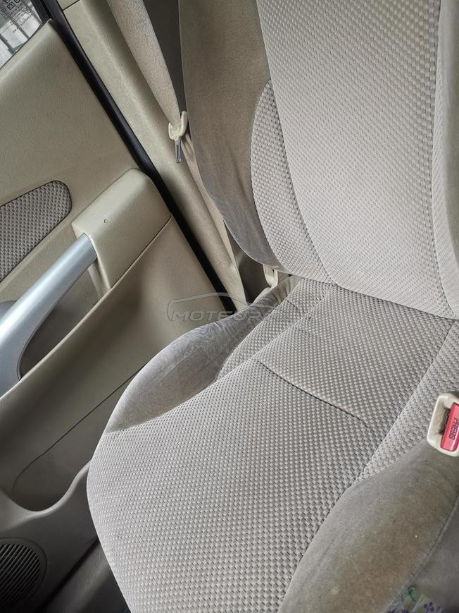 voiture à vendre 