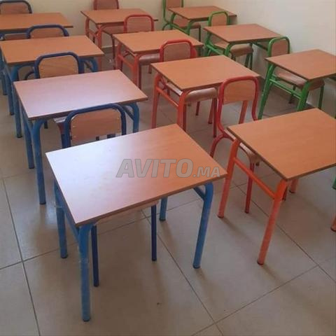 MOBILLIER SCOLAIRE MEILLEUR PRIX ETQUALITE