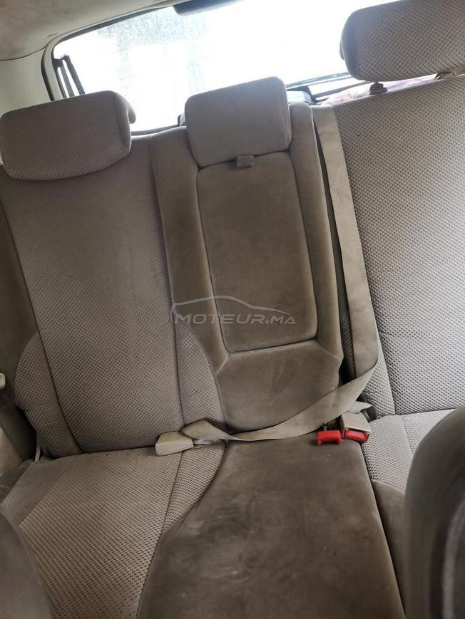 voiture à vendre 