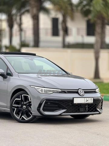 Volkswagen GOLF 8.5 2025 R Line