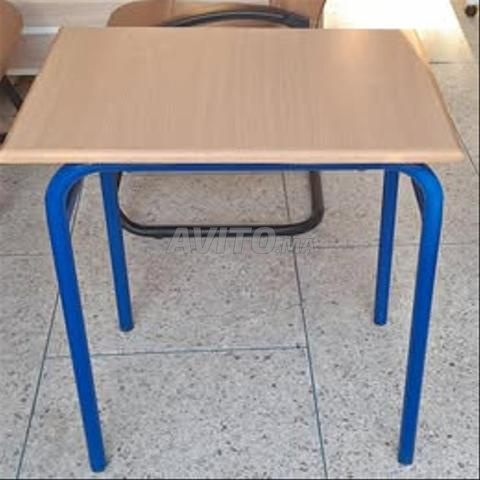 أثاث مدرسي بسعر معقول وقيمة مضمونة