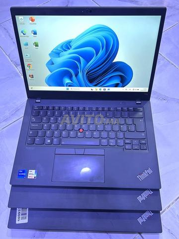 lenovo thinkpad t14s i5 11th