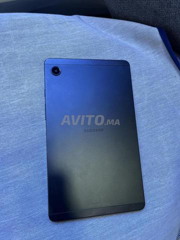 Tablette A9 64G SIM État neuf