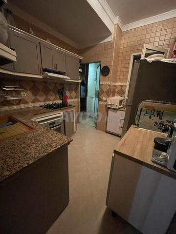 Appartement à vendre 110 m² à Tanger - 2