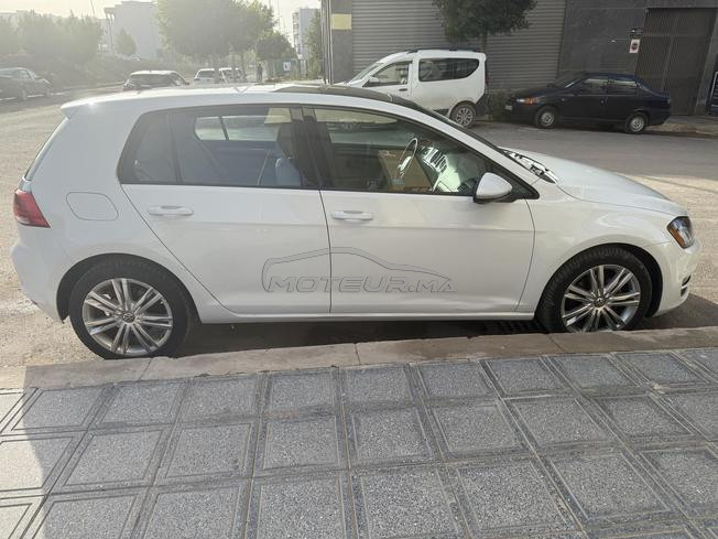 Golf 7 – 2.0 TDI – Manuelle – Fin 2018
