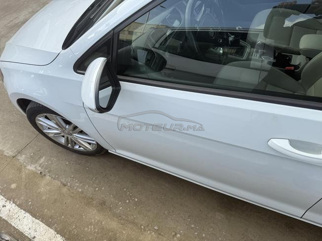 Golf 7 – 2.0 TDI – Manuelle – Fin 2018
