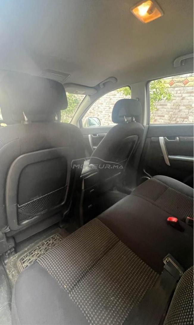 voiture a vendre