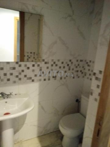 Appartement a loue a ain sebaa 4000 dh