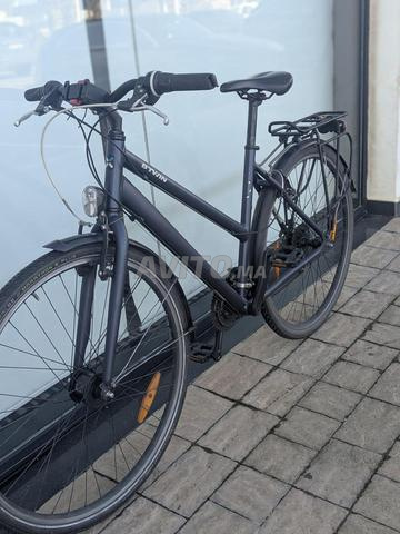 Btwin Rockrider pour homme et femme