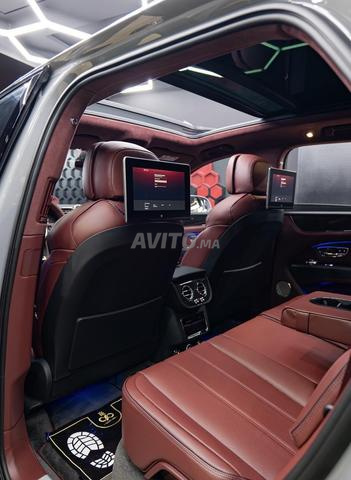 New Bentley Bentayga Production 2026