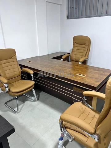 🪑✨ أثاث مكتبي حديث بأسعار جذابة - 2