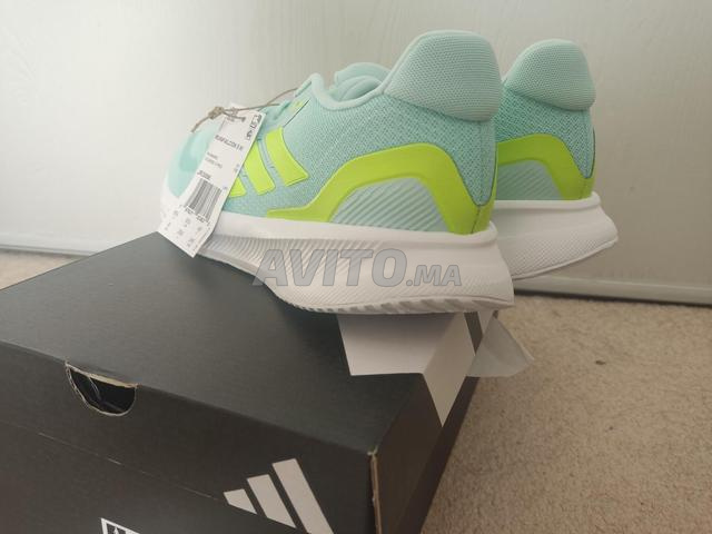 Adidas Runfalcon 5 original neuf 38-39-40 - 2