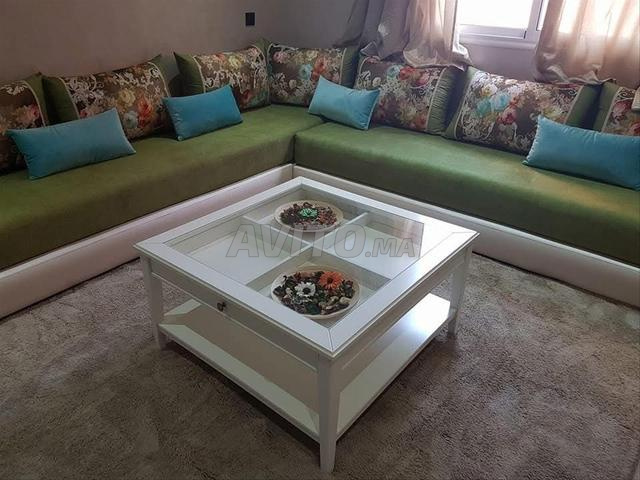 شقة للإيجار