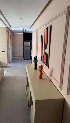 Appartement à vendre 105 m² à Marrakech