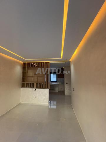 شقق ومحلات حد السوالم و سيدي رحال شاطئ - 2