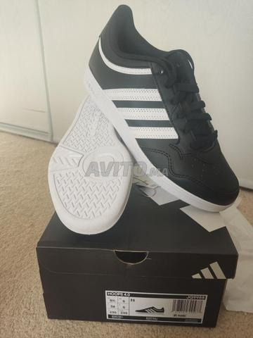أديداس أوريجينال HOOPS 4.0 جديد مقاس 38