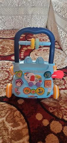 Marcheur pour enfants