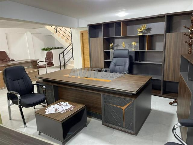 🪑🔥 عرض ترويجي لأثاث المكاتب قيد التنفيذ —