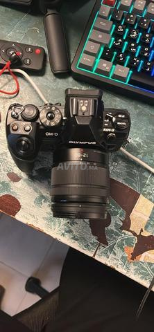 olympus omd em1 mkii 4k, lumix 12-60mm f 3,5-4 , - 2