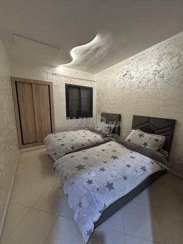 Appartement meublé - image 5