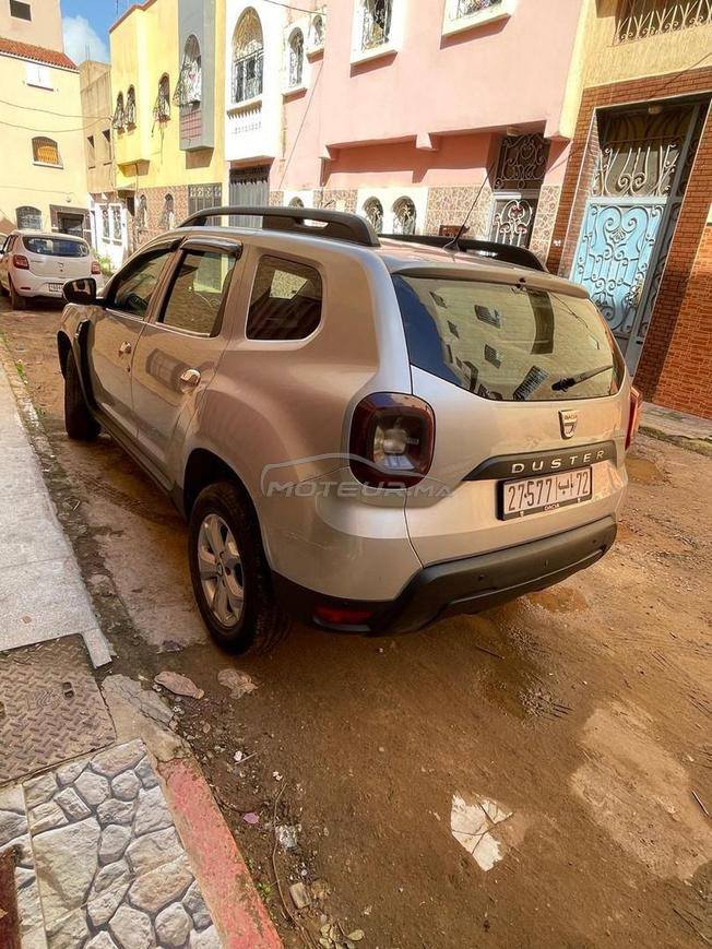 duster 11/2019