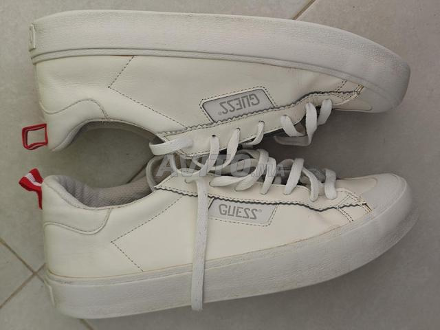 إسبادريل Guess أصلية Mima مقاس 42